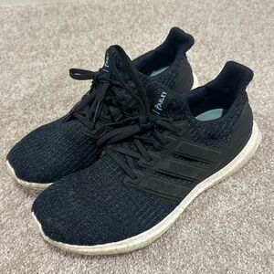 Ultra boost Parley size 8.5